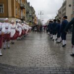 Świętokrzyskie na Fali. 25 lat Wolności (Kielce 24 lipca 2014) / Ewa Kiślak / Radio Kielce