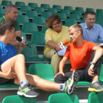 Świętokrzyskie na Fali. 25 lat Wolności (Strawczynek 23 lipca 2014) / Ewa Kiślak / Radio Kielce