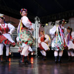 Europeada: koncert Gospodarze Gościom / Piotr Michalski / Radio Kielce