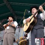 Kolejny dzień Europeade / Piotr Michalski / Radio Kielce