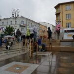 Świętokrzyskie na Fali. 25 lat Wolności (Kielce 24 lipca 2014) / Ewa Kiślak / Radio Kielce