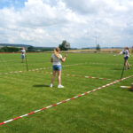 Świętokrzyskie na Fali. 25 lat Wolności (Strawczynek 23 lipca 2014) / Ewa Kiślak / Radio Kielce