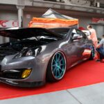 Dub It – Tuning Festiwal Kielce / Piotr Michalski / Radio Kielce