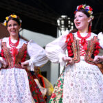 Europeada: koncert Gospodarze Gościom / Piotr Michalski / Radio Kielce