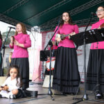 Kolejny dzień Europeade / Piotr Michalski / Radio Kielce