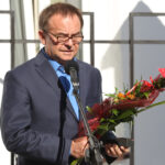 Obchody 68. rocznicy Pogromu Kieleckiego / Piotr Michalski / Radio Kielce