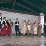 Świętokrzyskie na Fali. 25 lat Wolności (Kielce 24 lipca 2014) / Ewa Kiślak / Radio Kielce