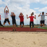 Świętokrzyskie na Fali. 25 lat Wolności (Strawczynek 23 lipca 2014) / Ewa Kiślak / Radio Kielce