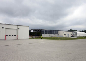 Ewa Okońska / Radio Kielce