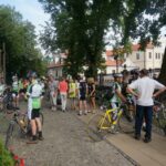 Grażyna Szlęzak - Wójcik / Radio Kielce