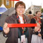 Świętokrzyskie na Fali. 25 lat Wolności (Kielce 24 lipca 2014) / Ewa Kiślak / Radio Kielce