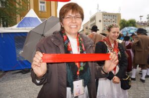 Świętokrzyskie na Fali. 25 lat Wolności (Kielce 24 lipca 2014) / Ewa Kiślak / Radio Kielce