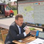 Świętokrzyskie na Fali. 25 lat Wolności (Masłów 21 lipca 2014) / Ewa Kiślak / Radio Kielce