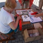 Świętokrzyskie na Fali - Busko Zdrój (4 lipca 2014) / Grzegorz Jamka / Radio Kielce