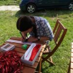 Ewa Kiślak / Radio Kielce