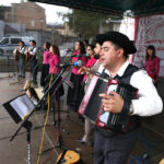 Kolejny dzień Europeade / Piotr Michalski / Radio Kielce