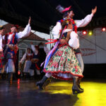 Europeada: koncert Gospodarze Gościom / Piotr Michalski / Radio Kielce