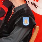 Świętokrzyskie na Fali. 25 lat Wolności (Kielce 24 lipca 2014) / Ewa Kiślak / Radio Kielce