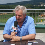 Świętokrzyskie na Fali. 25 lat Wolności (Strawczynek 23 lipca 2014) / Ewa Kiślak / Radio Kielce