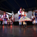 Europeada: koncert Gospodarze Gościom / Piotr Michalski / Radio Kielce