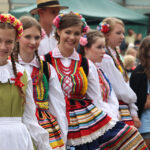 Kolejny dzień Europeade / Piotr Michalski / Radio Kielce