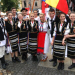 Kolejny dzień Europeade / Piotr Michalski / Radio Kielce