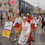 Świętokrzyskie na Fali. 25 lat Wolności (Kielce 24 lipca 2014) / Ewa Kiślak / Radio Kielce