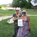 Świętokrzyskie na Fali. 25 lat Wolności (Tokarnia 22 lipca 2014) / Lucyna Bukato / Maciej Radomski / Radio Kielce