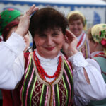 Europeada: koncert Gospodarze Gościom / Piotr Michalski / Radio Kielce