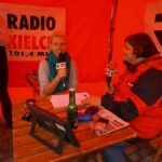 Świętokrzyskie na Fali. 25 lat Wolności (Kielce 24 lipca 2014) / Ewa Kiślak / Radio Kielce