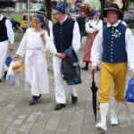 Kolejny dzień Europeade / Piotr Michalski / Radio Kielce