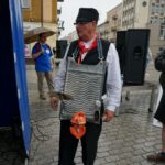 Świętokrzyskie na Fali. 25 lat Wolności (Kielce 24 lipca 2014) / Ewa Kiślak / Radio Kielce