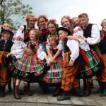 Kolejny dzień Europeade / Piotr Michalski / Radio Kielce