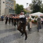 Świętokrzyskie na Fali. 25 lat Wolności (Kielce 24 lipca 2014) / Ewa Kiślak / Radio Kielce