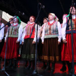 Europeada: koncert Gospodarze Gościom / Piotr Michalski / Radio Kielce