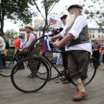 Kolejny dzień Europeade / Piotr Michalski / Radio Kielce