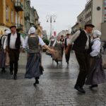 Świętokrzyskie na Fali. 25 lat Wolności (Kielce 24 lipca 2014) / Ewa Kiślak / Radio Kielce