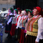 Europeada: koncert Gospodarze Gościom / Piotr Michalski / Radio Kielce