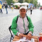 Świętokrzyskie na Fali. 25 lat Wolności (Kielce 24 lipca 2014) / Ewa Kiślak / Radio Kielce