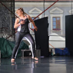 Europeada: koncert Gospodarze Gościom / Piotr Michalski / Radio Kielce