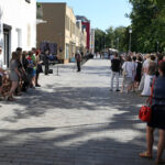 Obchody 68. rocznicy Pogromu Kieleckiego / Piotr Michalski / Radio Kielce