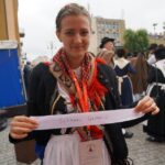 Świętokrzyskie na Fali. 25 lat Wolności (Kielce 24 lipca 2014) / Ewa Kiślak / Radio Kielce