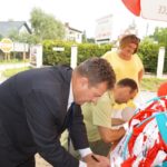 Świętokrzyskie na Fali. 25 lat Wolności (Masłów 21 lipca 2014) / Ewa Kiślak / Radio Kielce