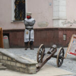 Świętokrzyskie na Fali. 25 lat wolności. Sandomierz. / Grzegorz Jamka / Radio Kielce