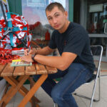 Świętokrzyskie na Fali. 25 lat Wolności (Strawczynek 23 lipca 2014) / Ewa Kiślak / Radio Kielce