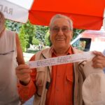 Świętokrzyskie na Fali - Busko Zdrój (4 lipca 2014) / Grzegorz Jamka / Radio Kielce