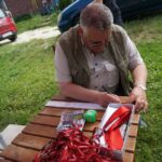 Ewa Kiślak / Radio Kielce