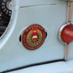 Trzeci zlot miłośników Trabantów / Krzysztof Żołądek / Radio Kielce