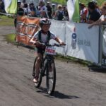Wyścig kolarski Merida Mazovia MTB Marathon. / Kamil Król / Radio Kielce