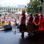 Europeada: koncert Gospodarze Gościom / Piotr Michalski / Radio Kielce